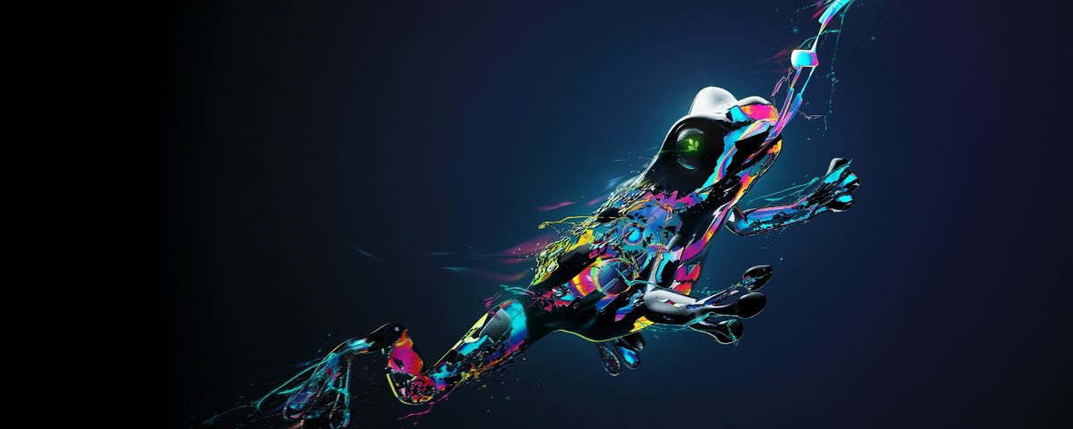 frog_abstract_3d_hd_wallpapers