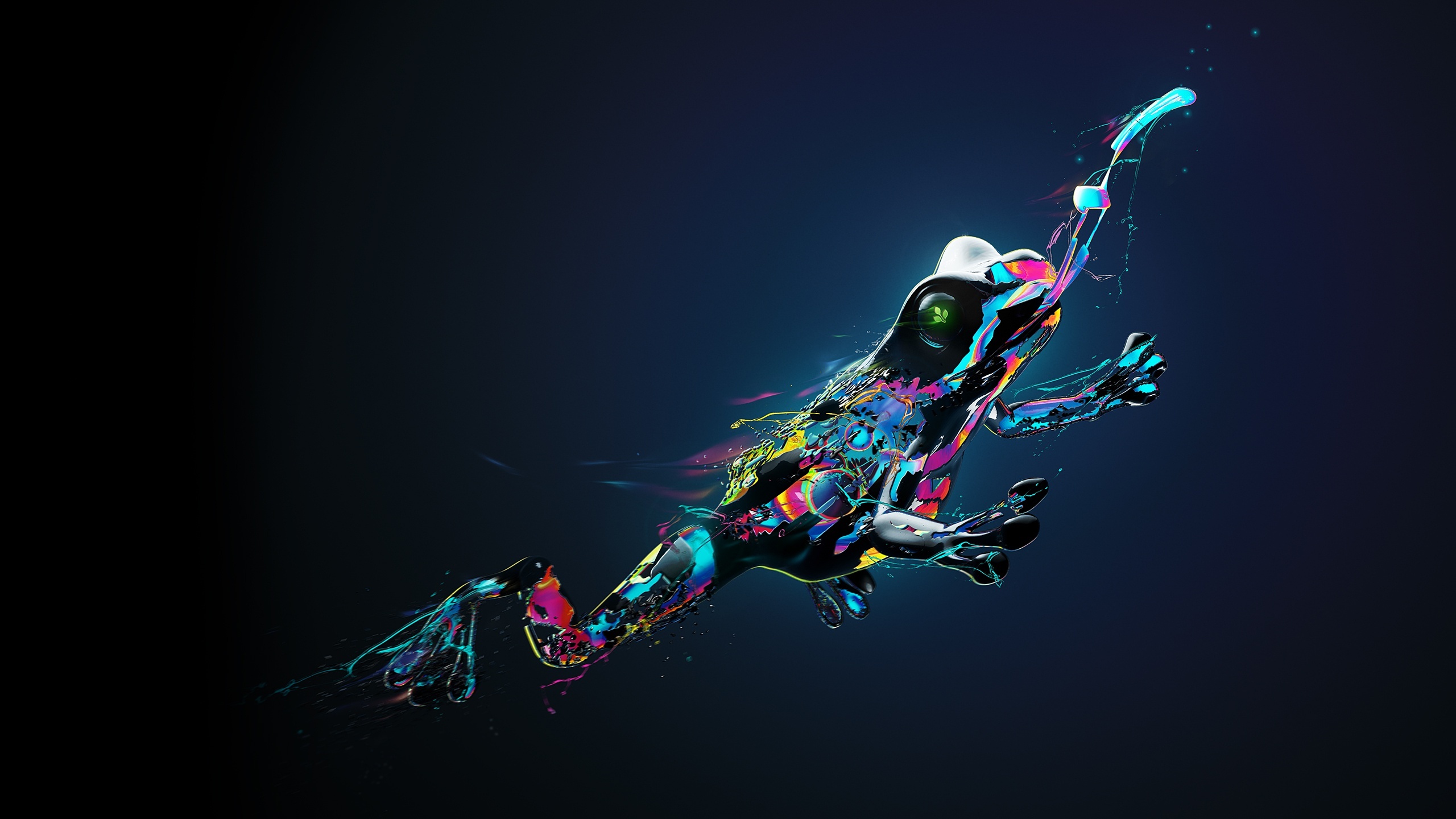 frog_abstract_3d_hd_wallpapers