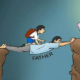 Father's love